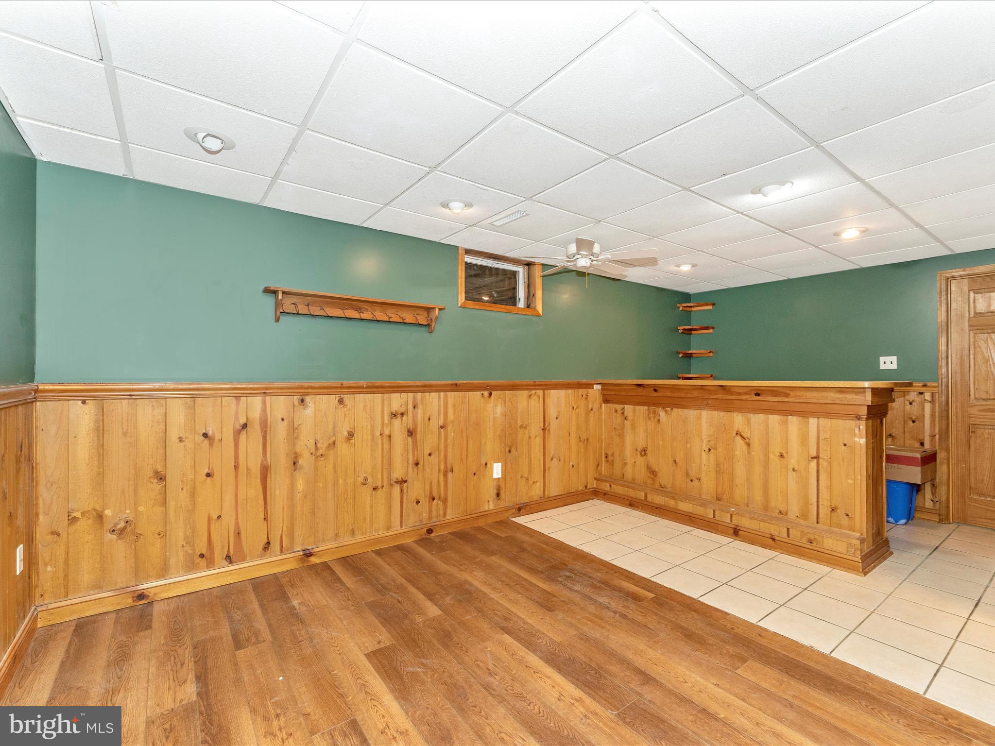 ST JAMES VILLAGE NORTH - Residential