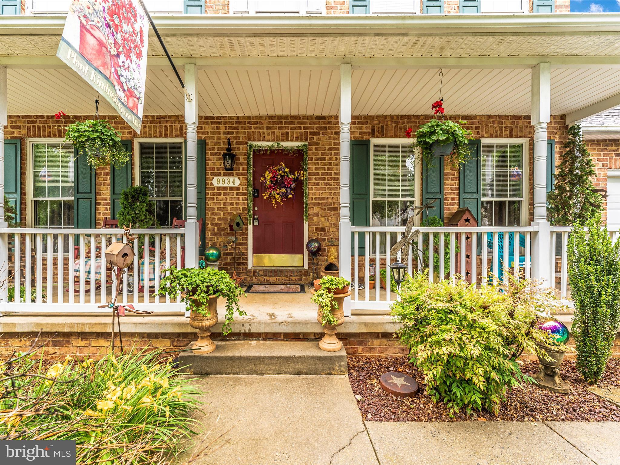 ST JAMES VILLAGE NORTH - Residential