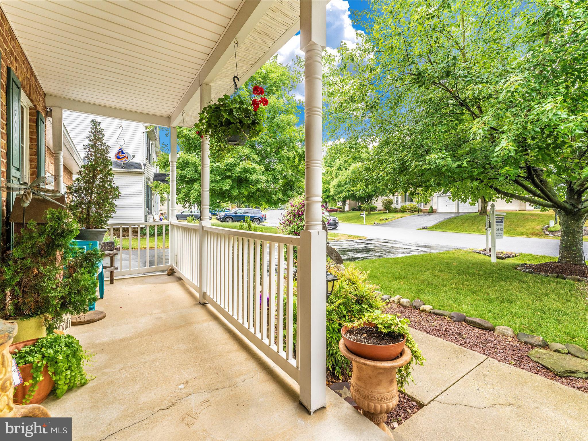 ST JAMES VILLAGE NORTH - Residential