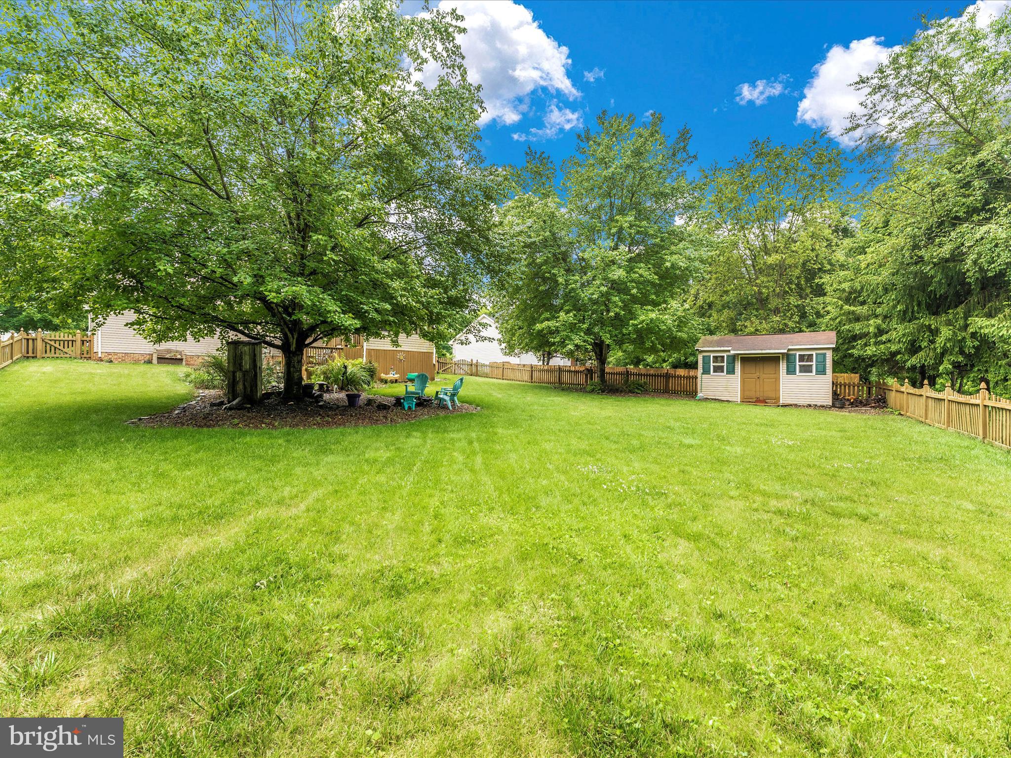 ST JAMES VILLAGE NORTH - Residential