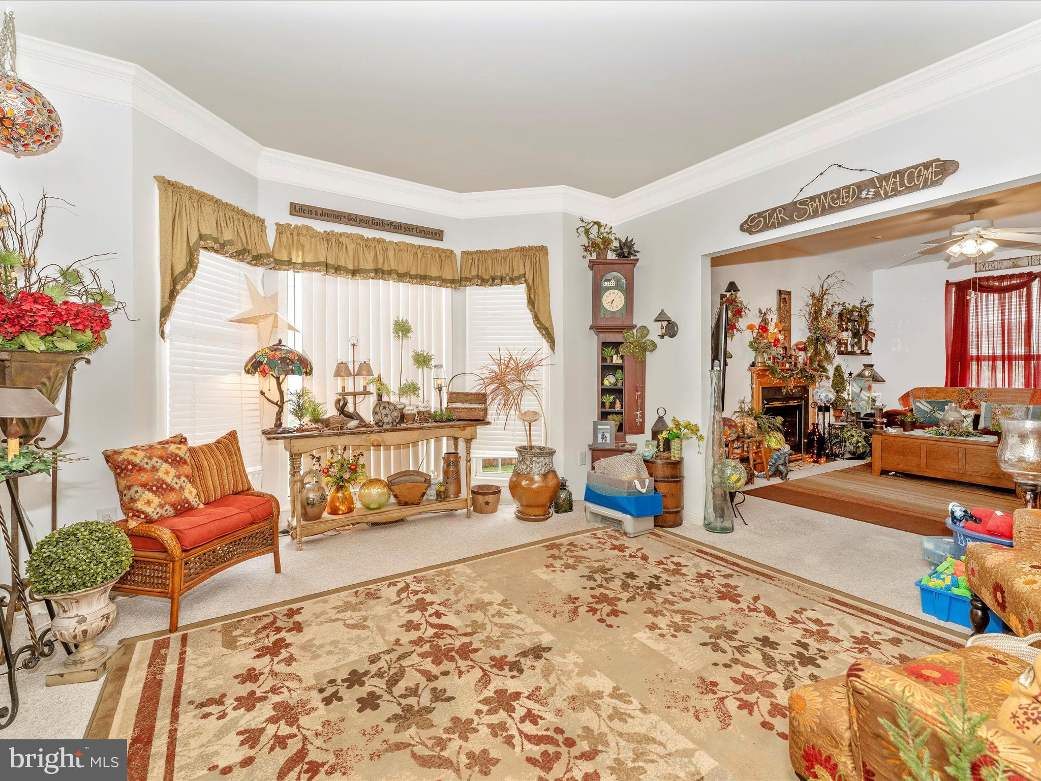 ST JAMES VILLAGE NORTH - Residential