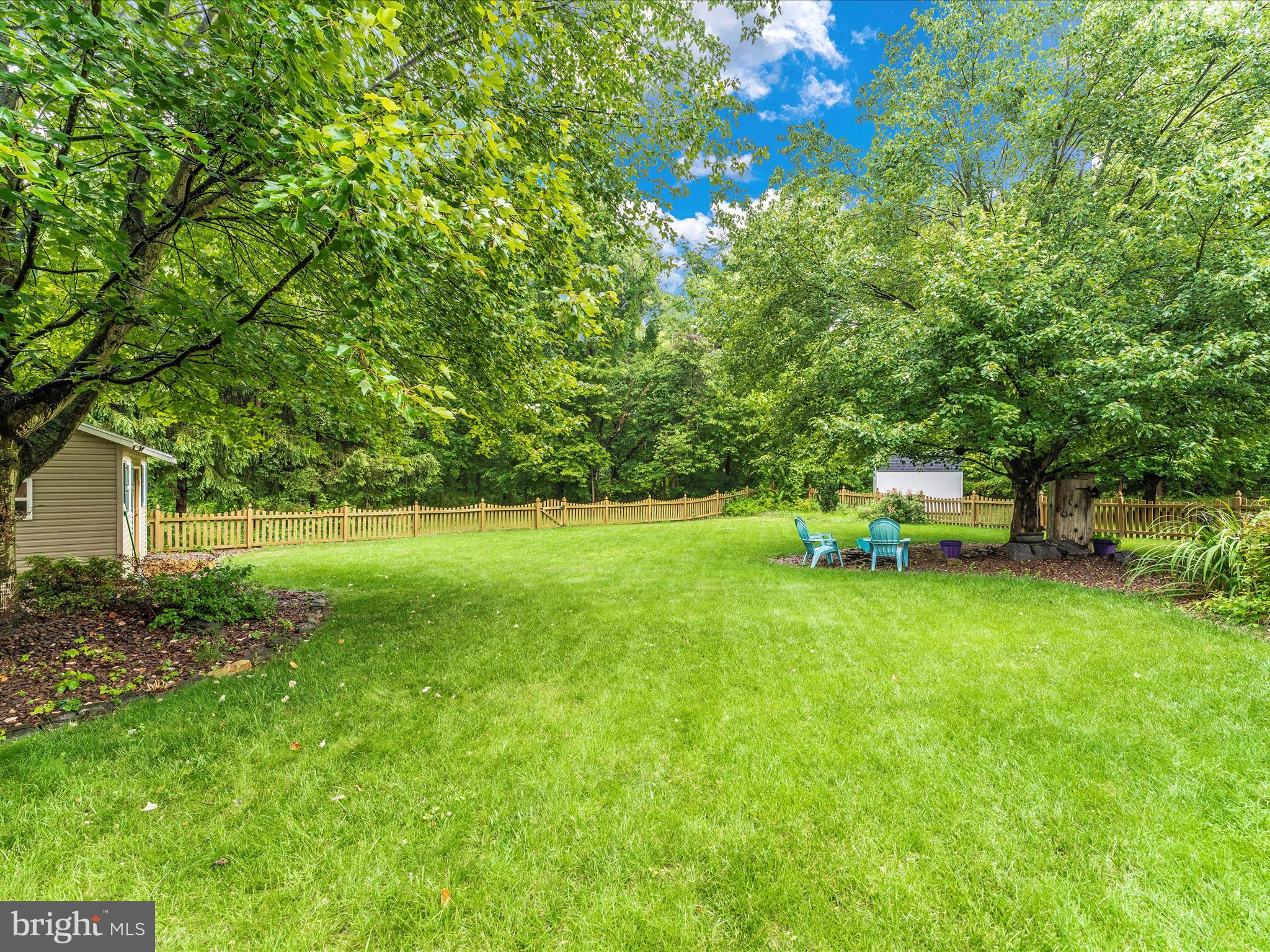 ST JAMES VILLAGE NORTH - Residential