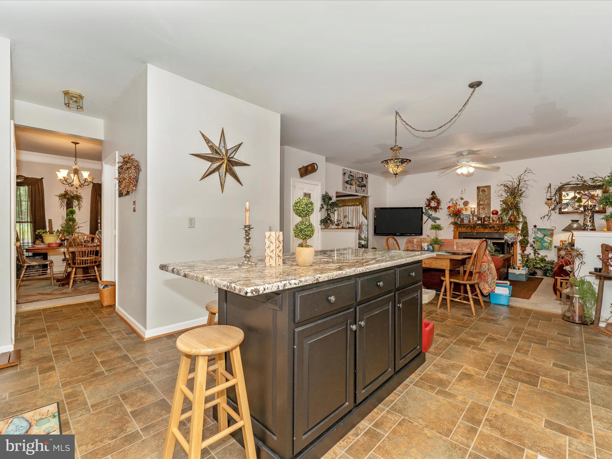 ST JAMES VILLAGE NORTH - Residential