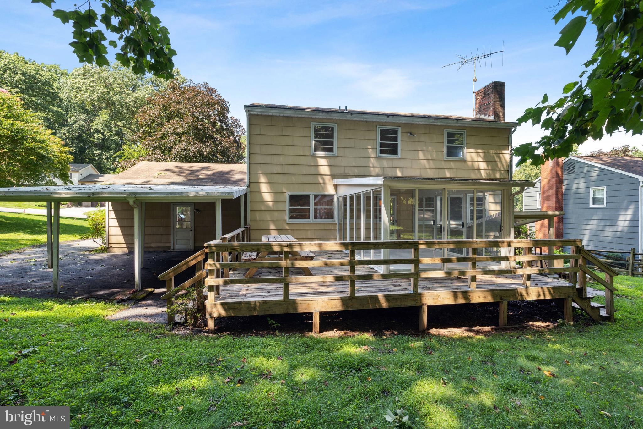 PINE VALLEY - Residential