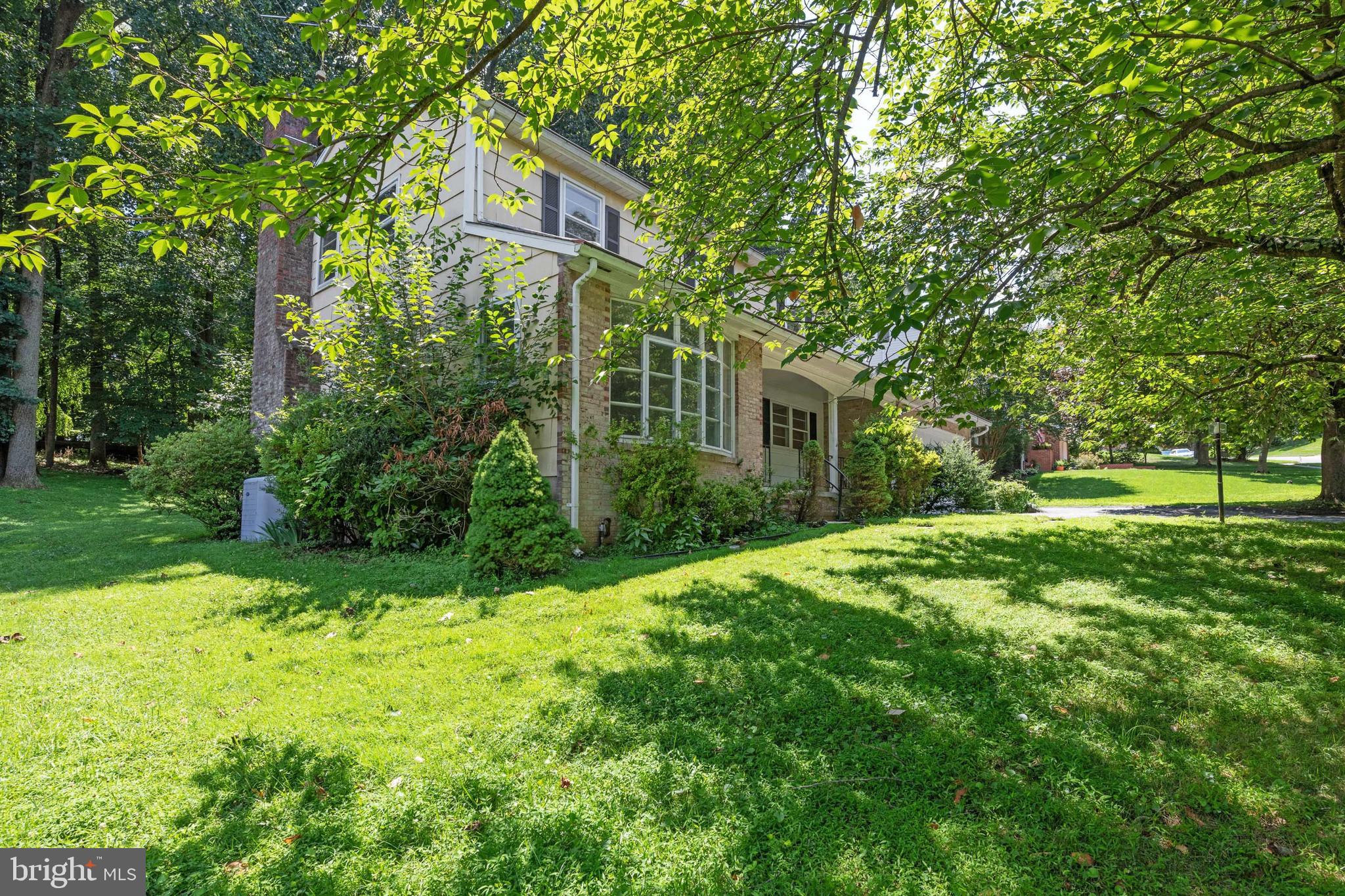 PINE VALLEY - Residential