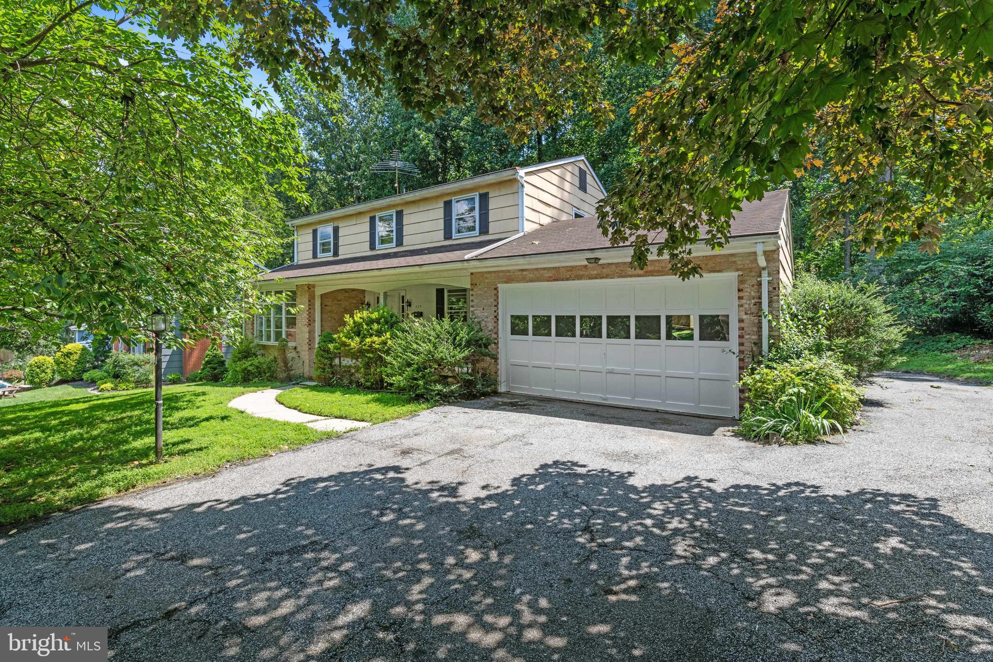 PINE VALLEY - Residential