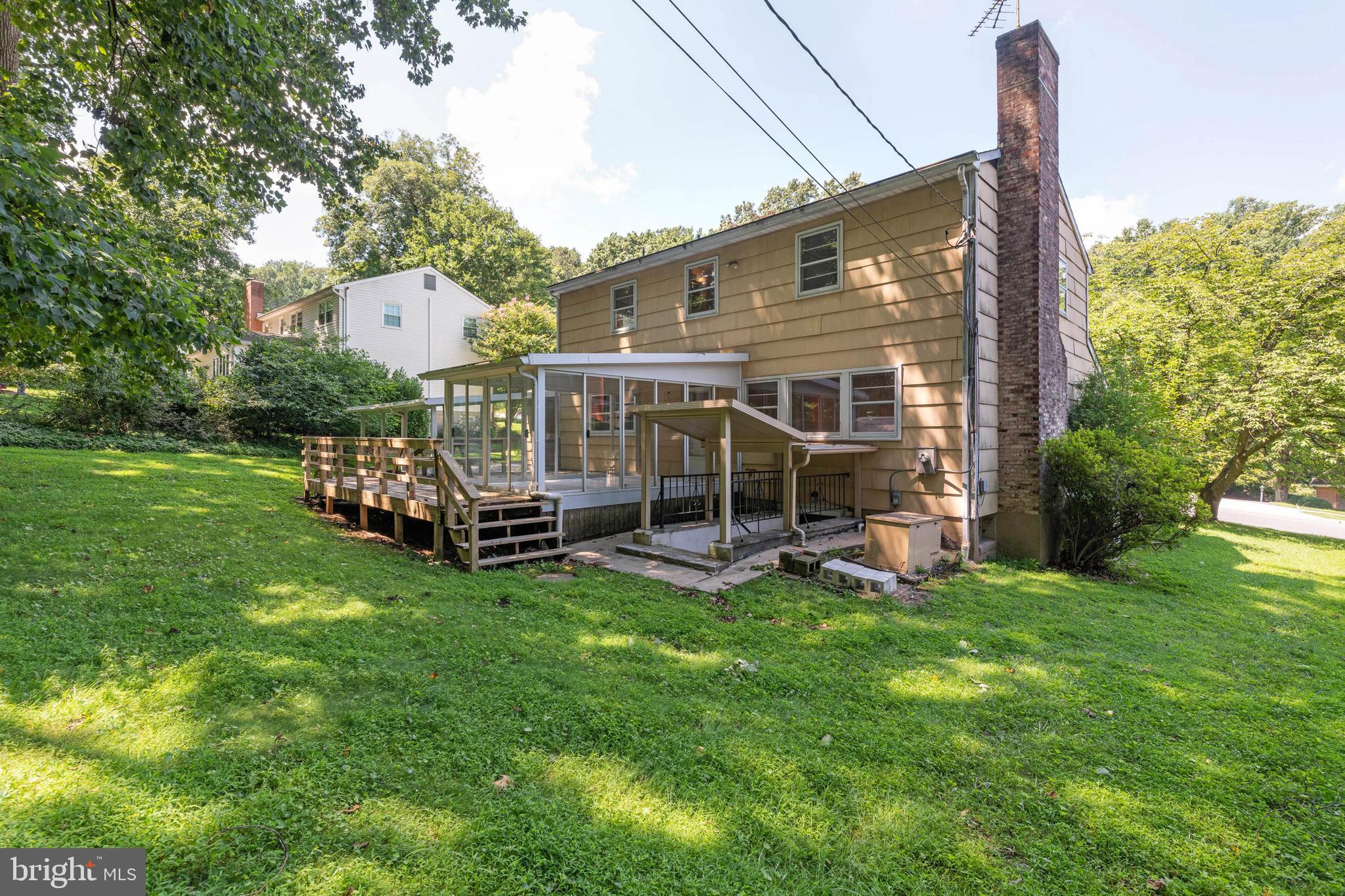 PINE VALLEY - Residential