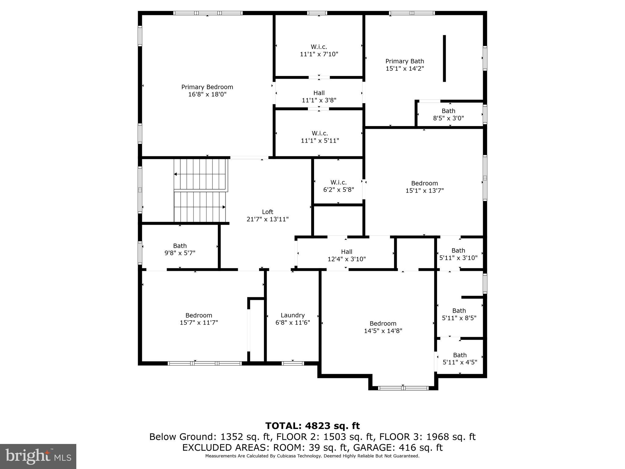 WOODLEY - Residential