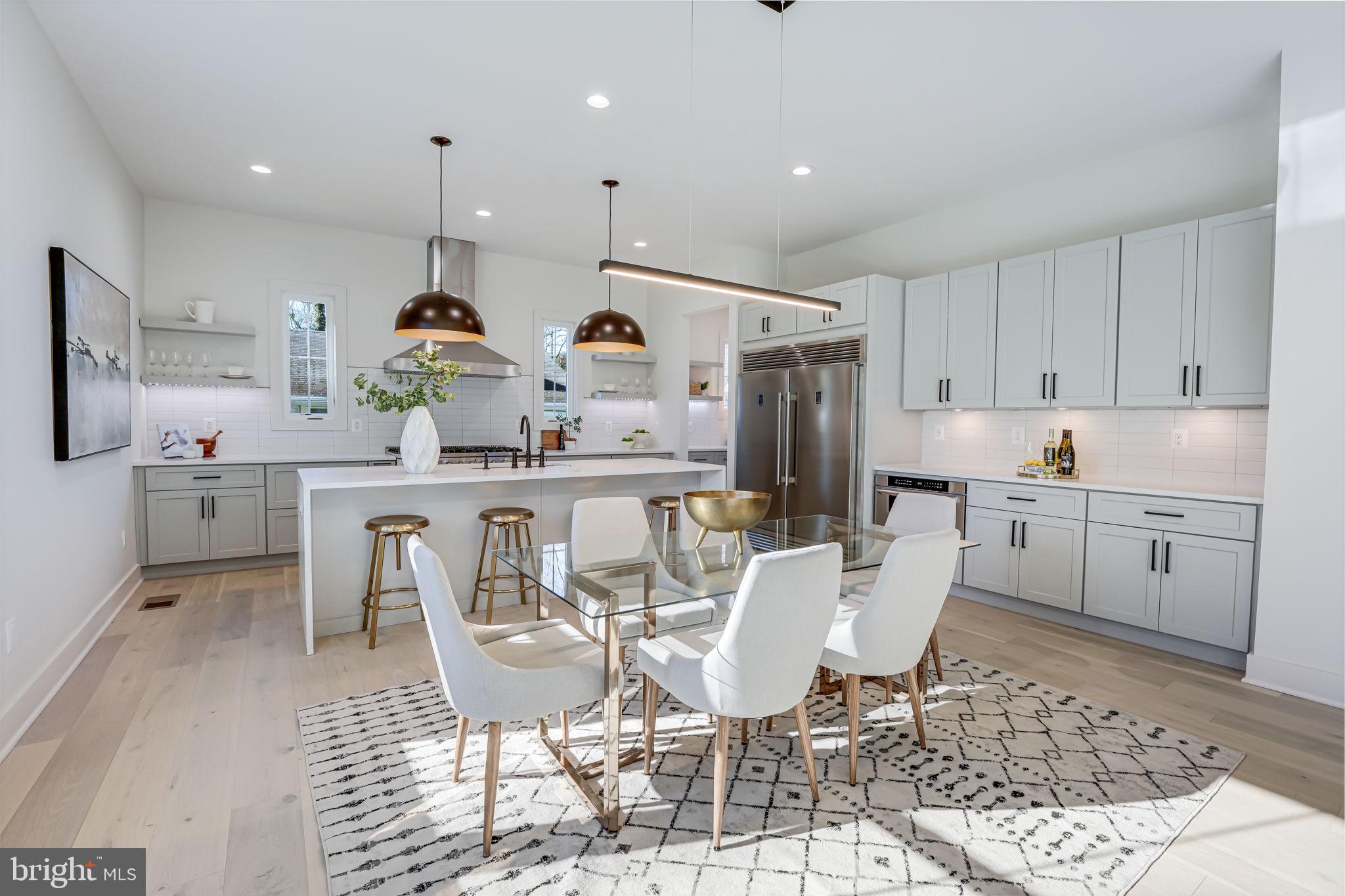 WOODLEY - Residential