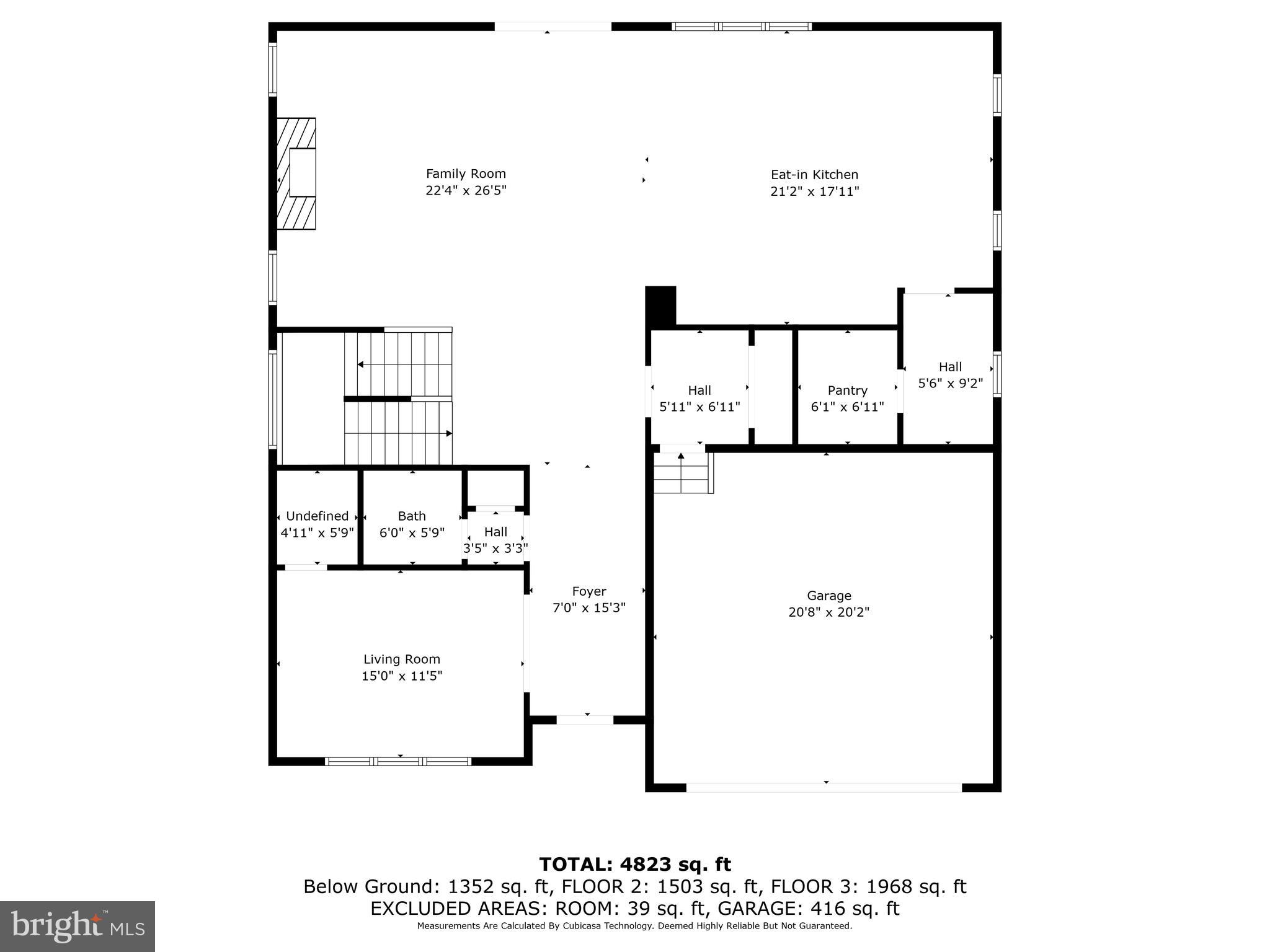 WOODLEY - Residential