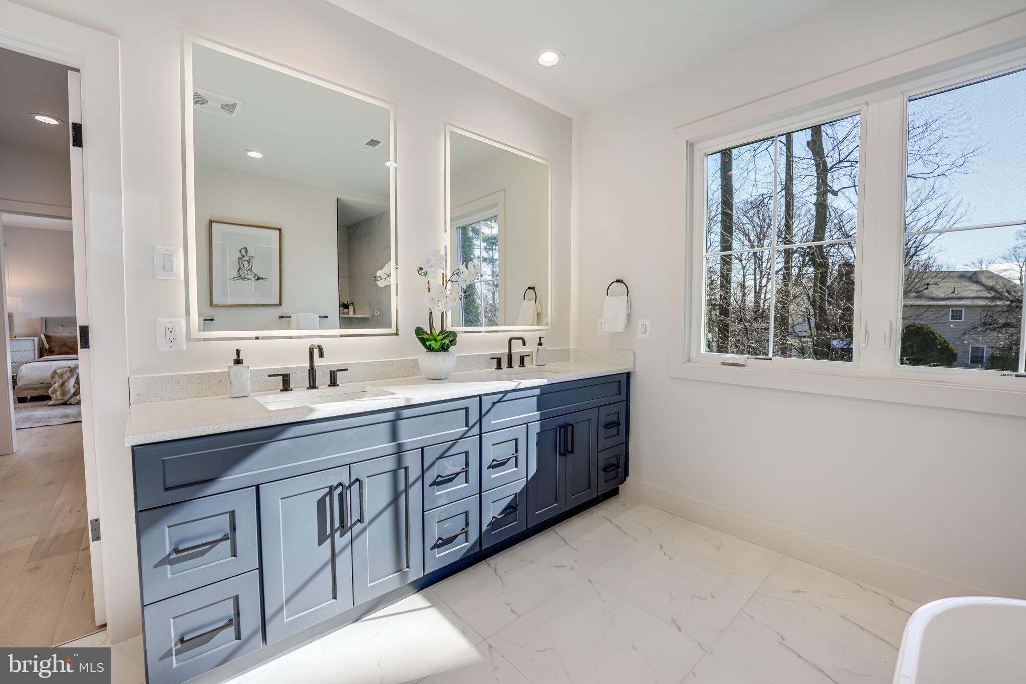 WOODLEY - Residential