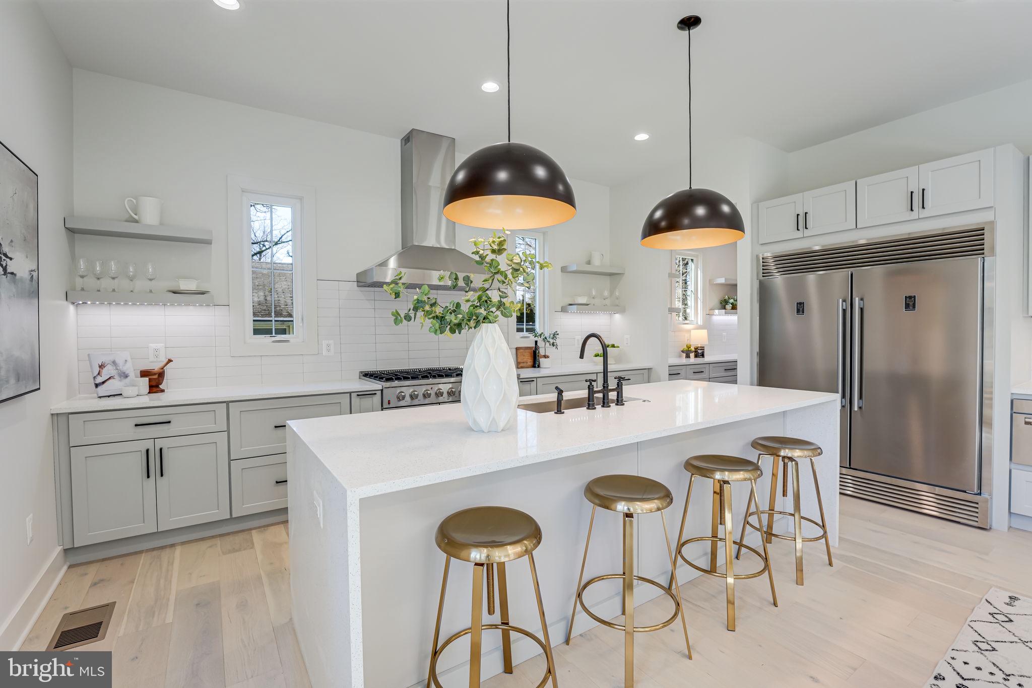 WOODLEY - Residential