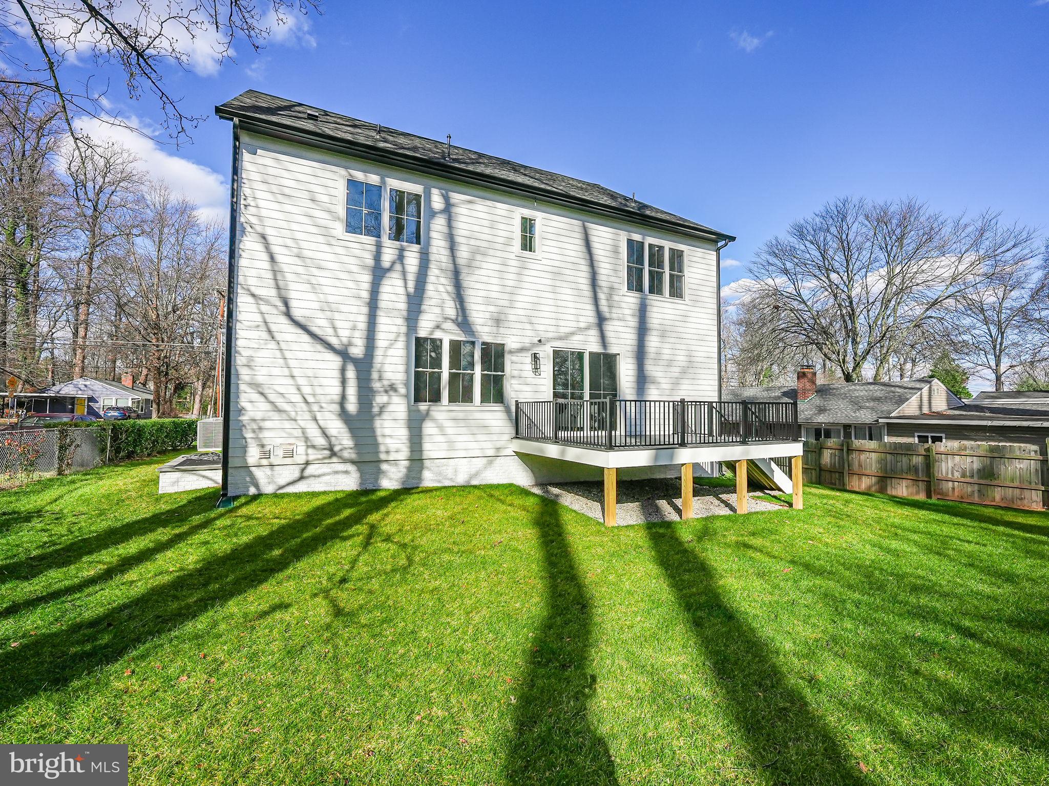 WOODLEY - Residential