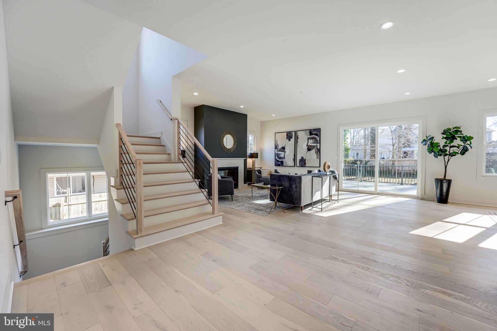 WOODLEY - Residential