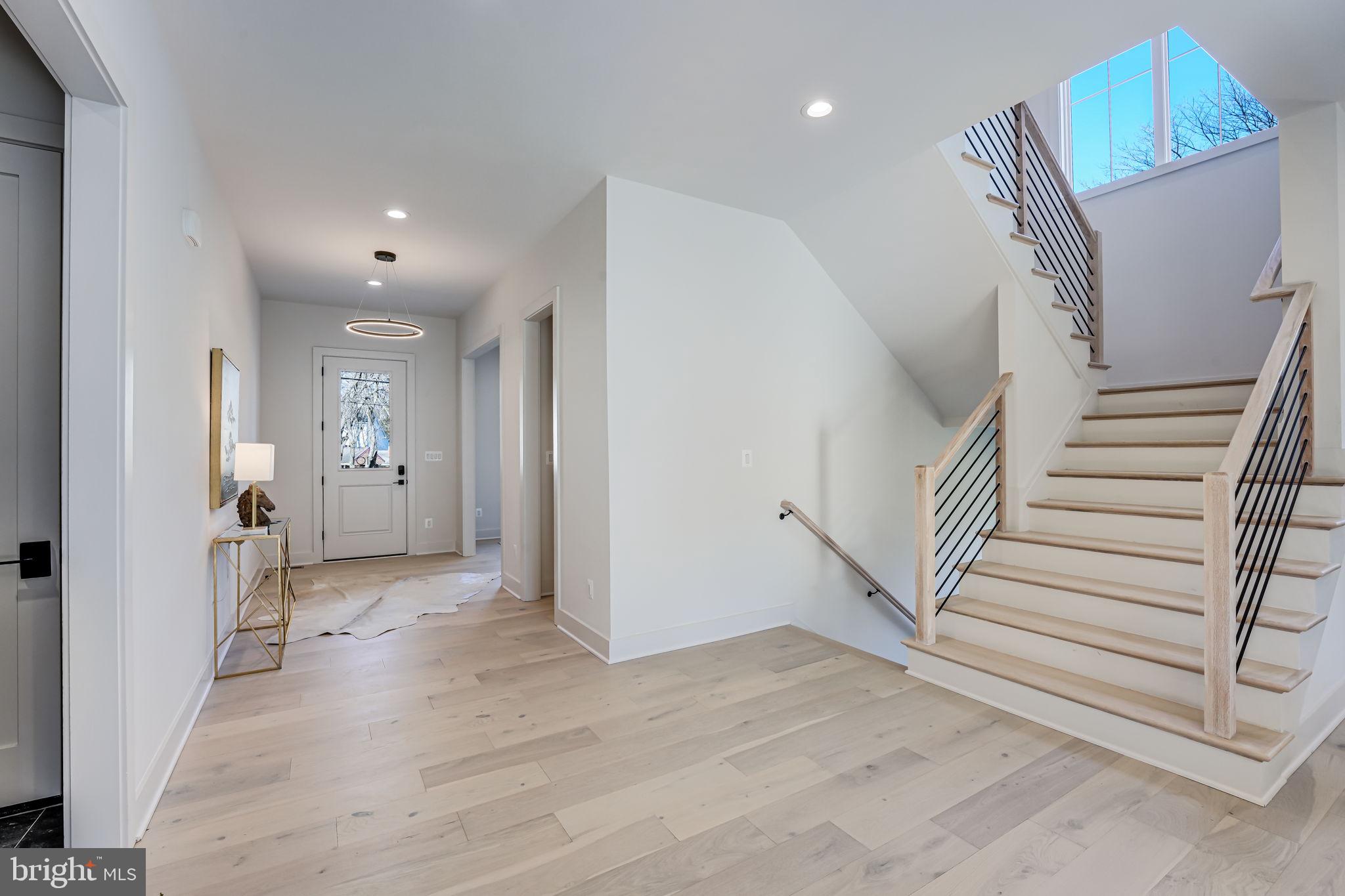 WOODLEY - Residential