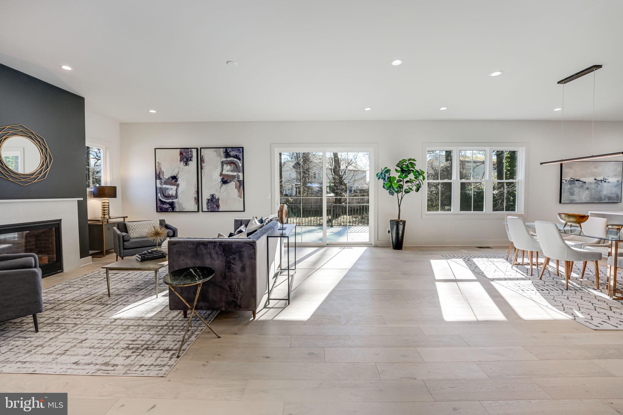 WOODLEY - Residential