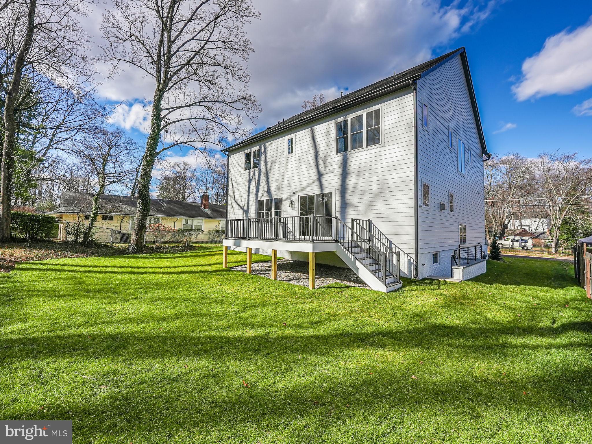 WOODLEY - Residential