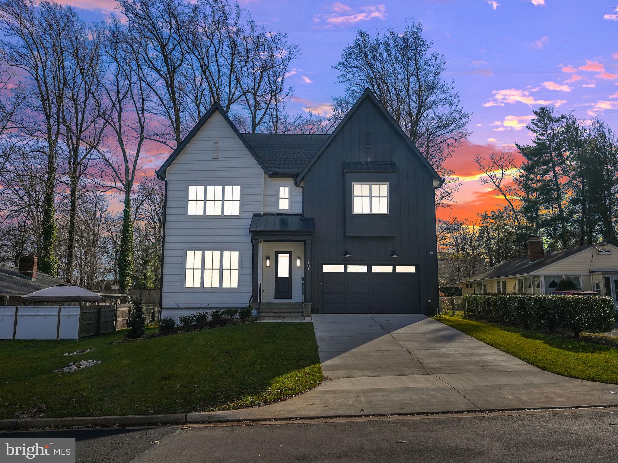 WOODLEY - Residential