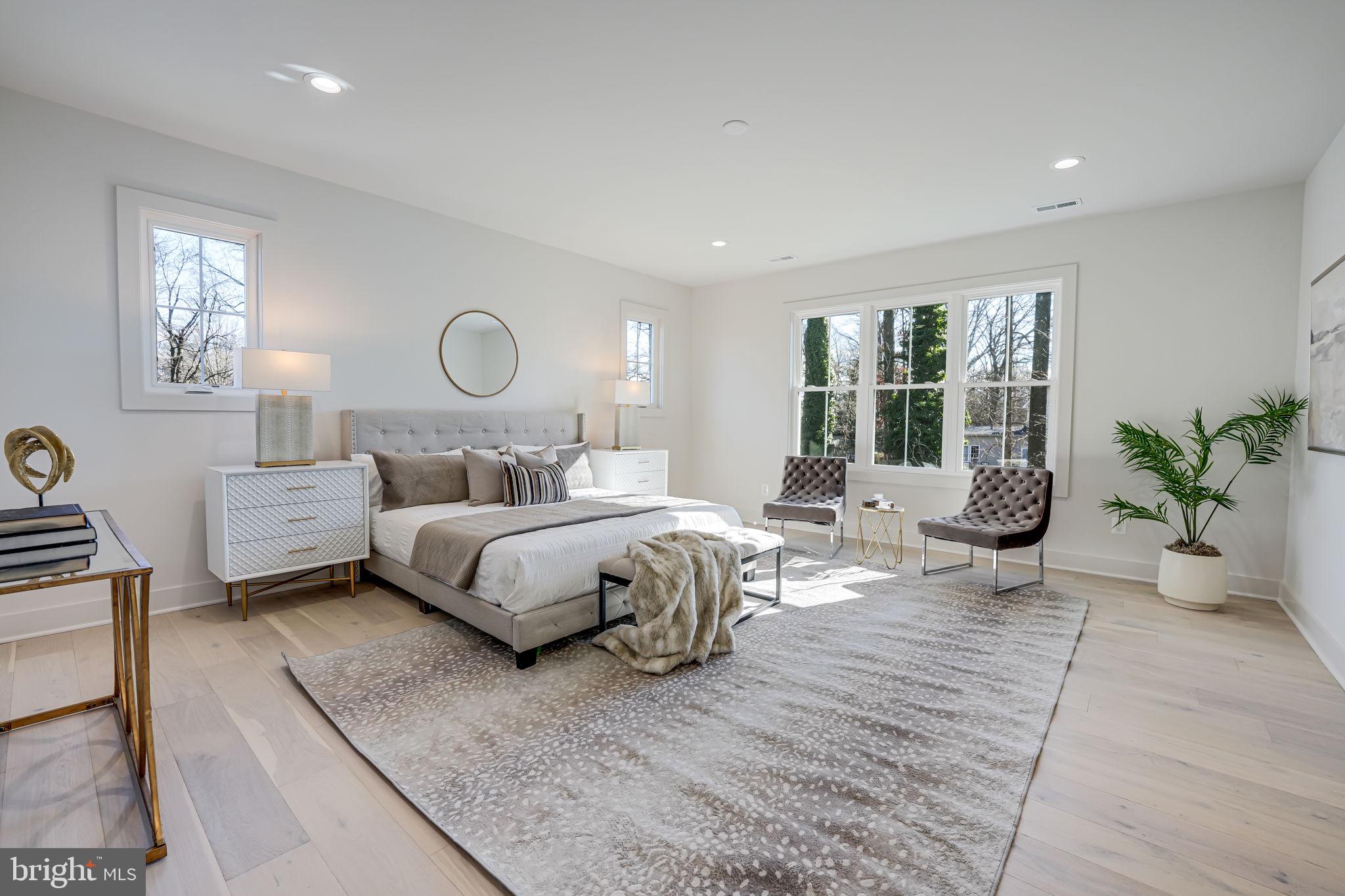 WOODLEY - Residential