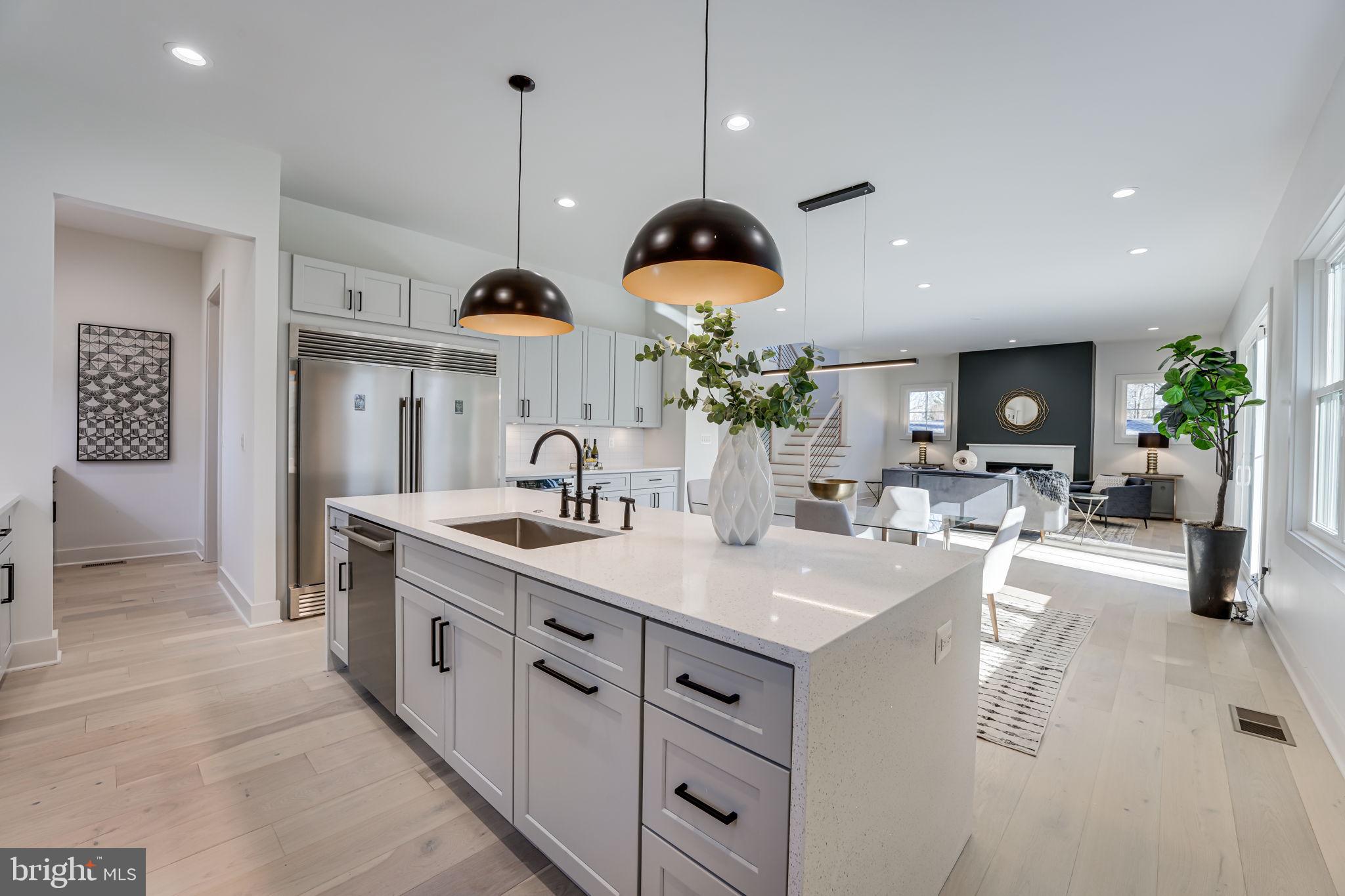 WOODLEY - Residential