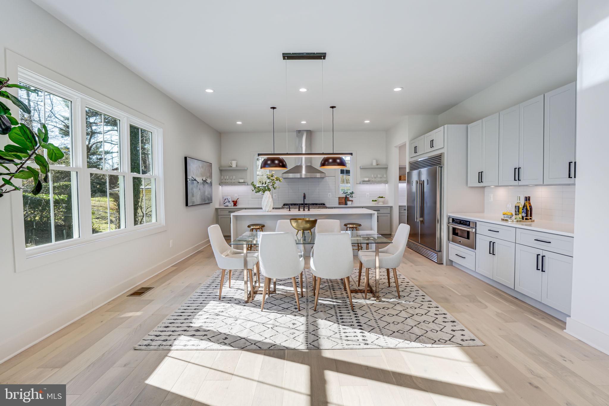 WOODLEY - Residential