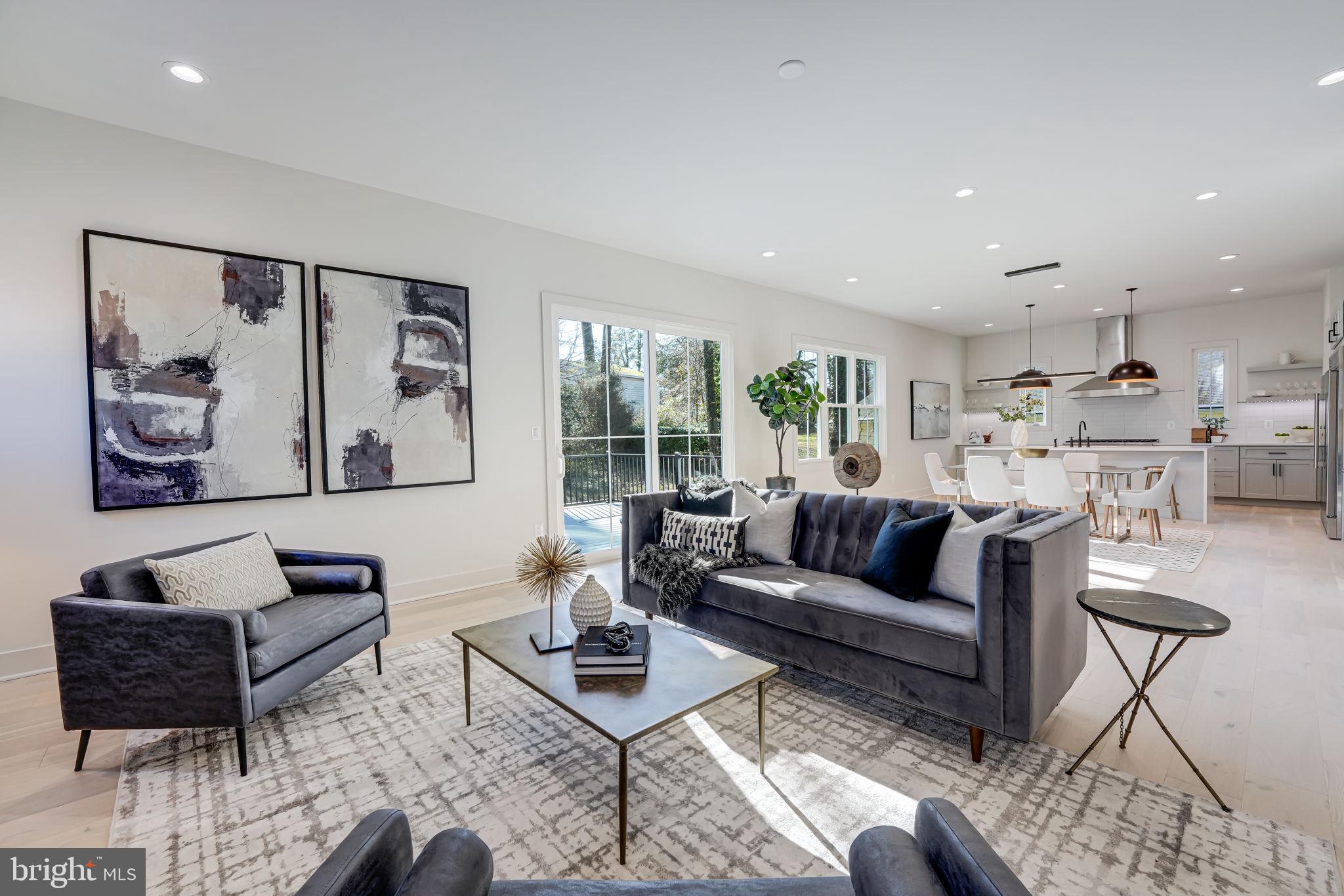 WOODLEY - Residential