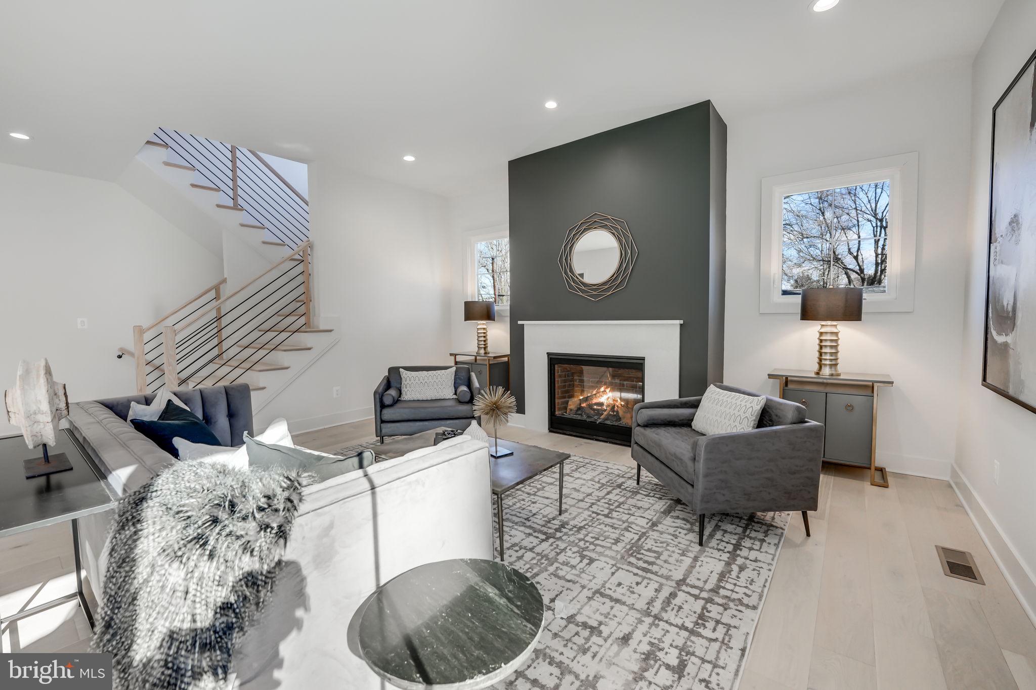 WOODLEY - Residential