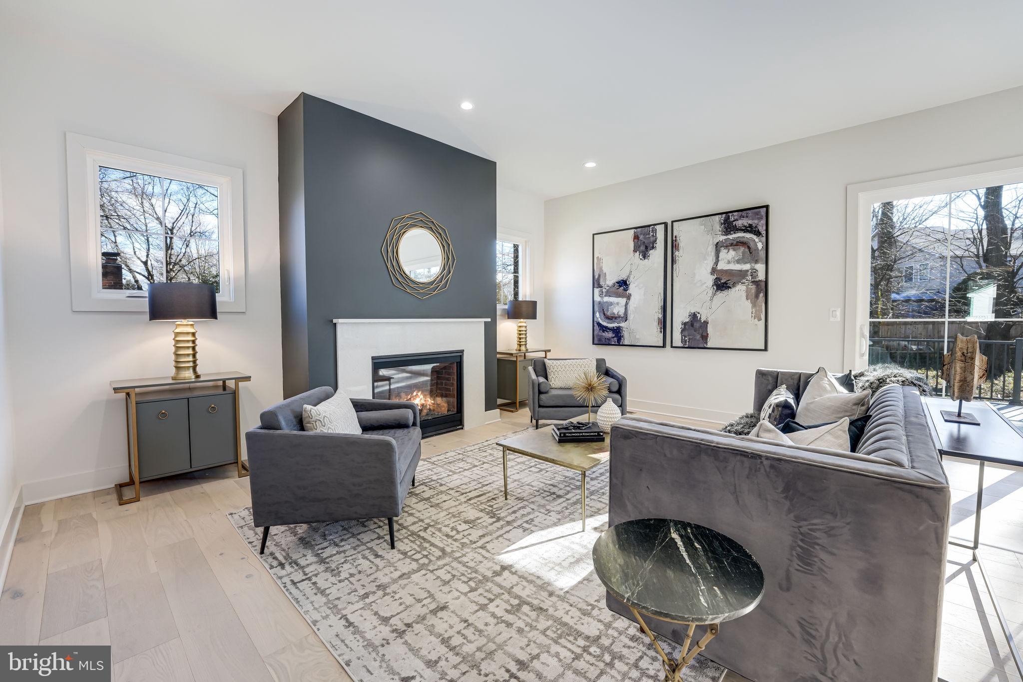 WOODLEY - Residential