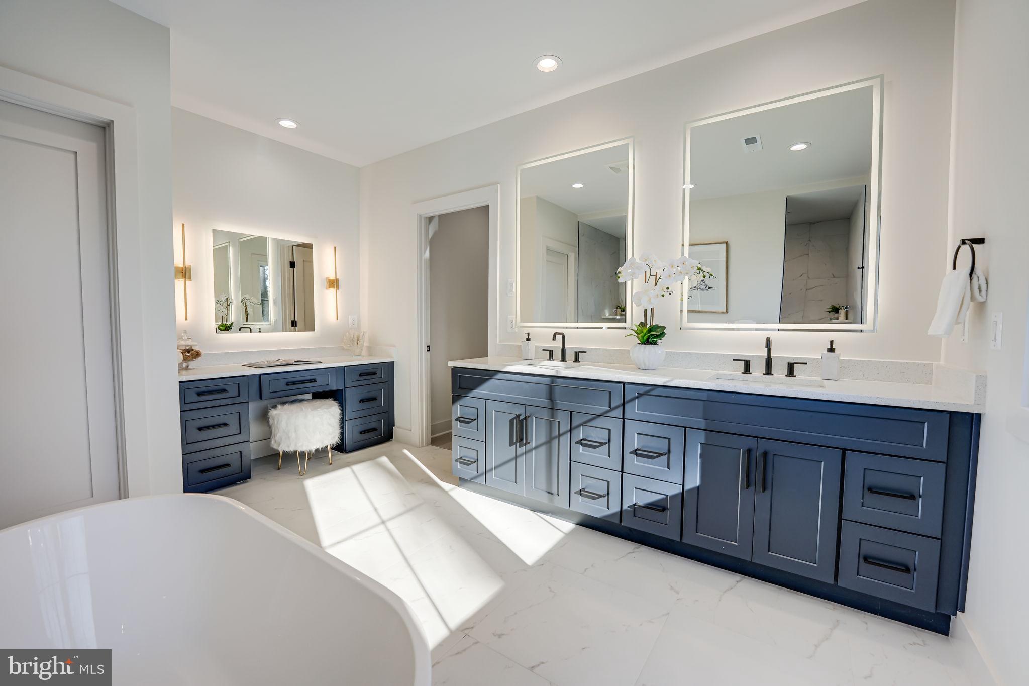 WOODLEY - Residential