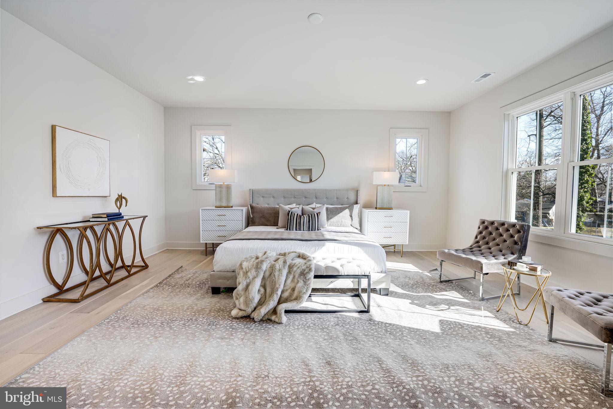 WOODLEY - Residential