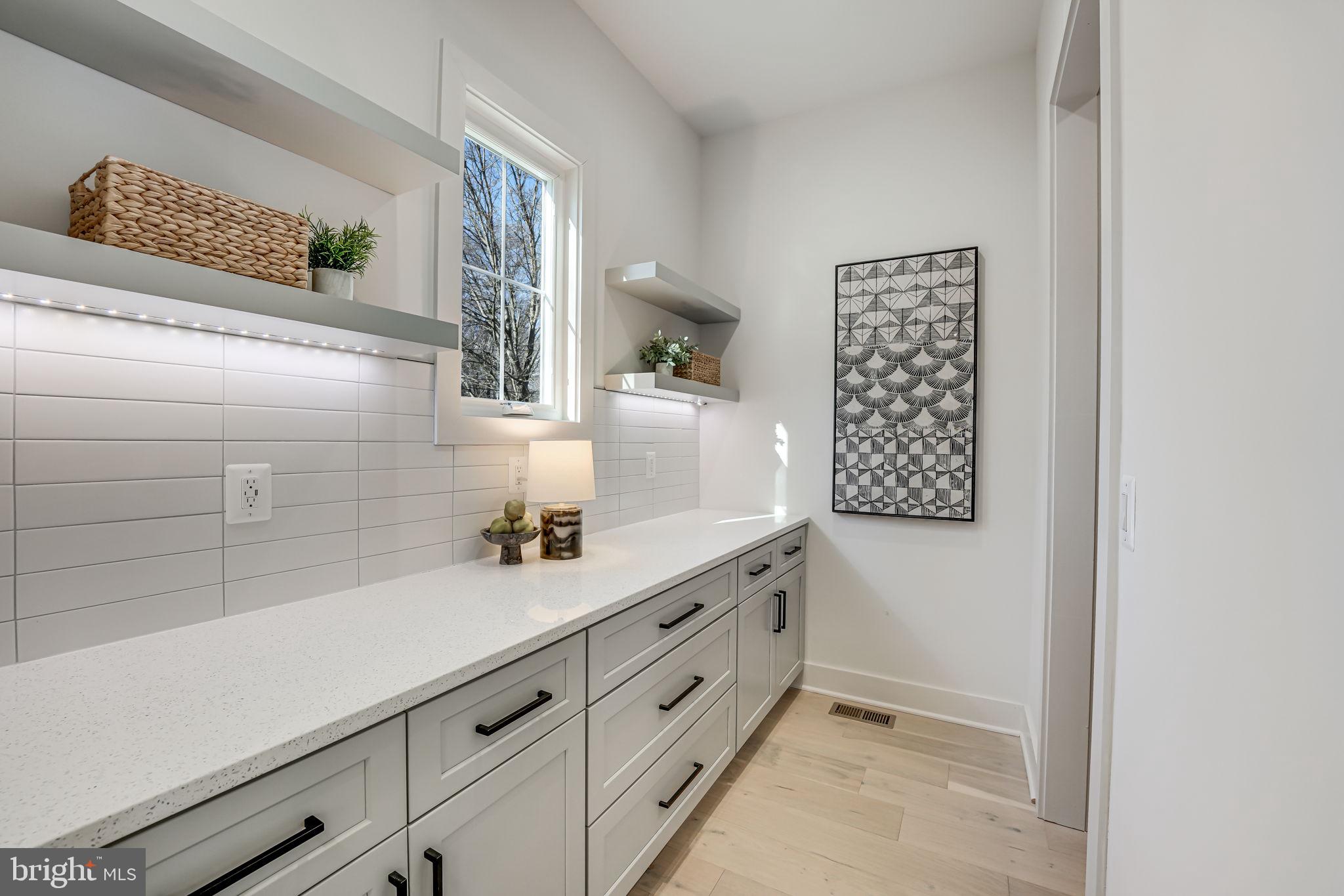 WOODLEY - Residential