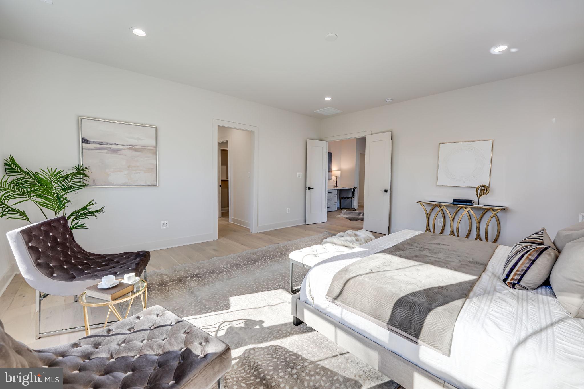 WOODLEY - Residential