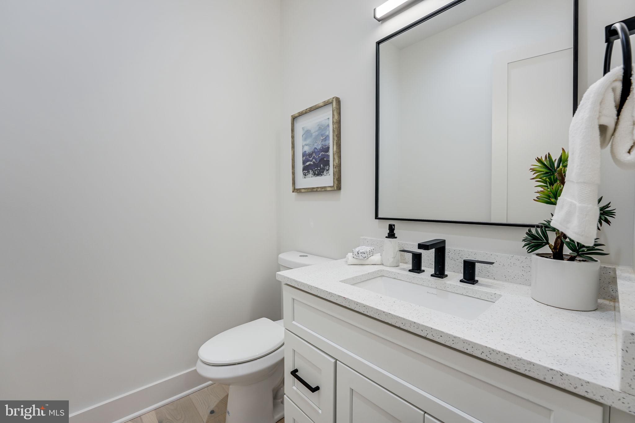 WOODLEY - Residential