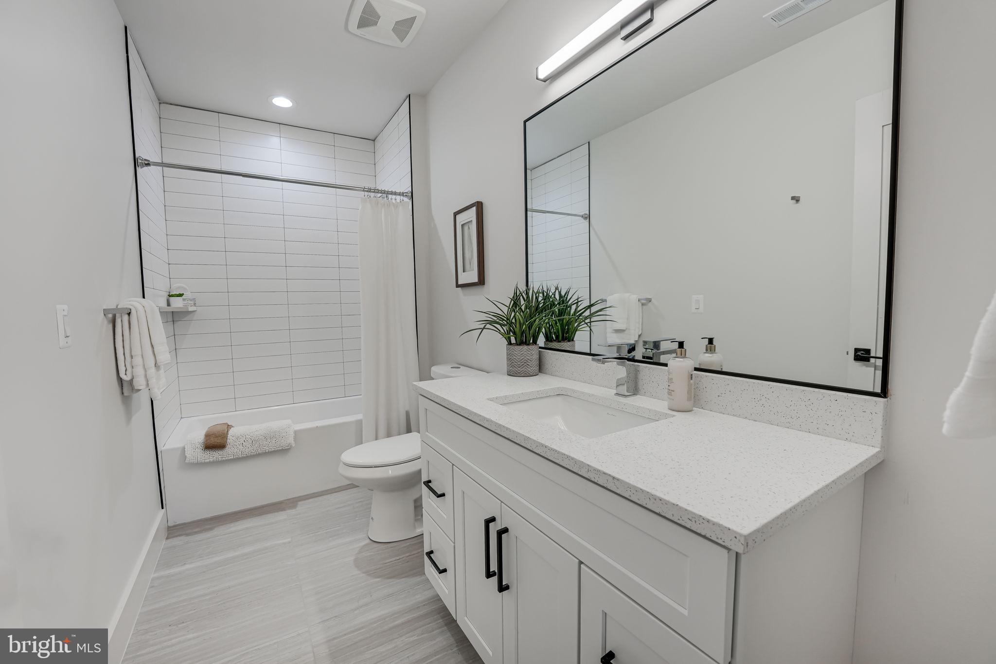 WOODLEY - Residential