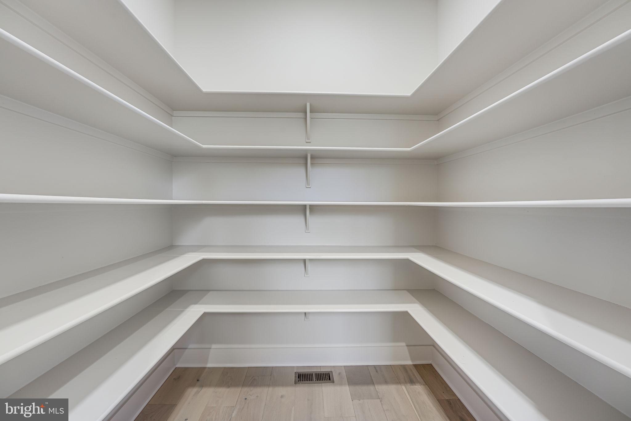 WOODLEY - Residential