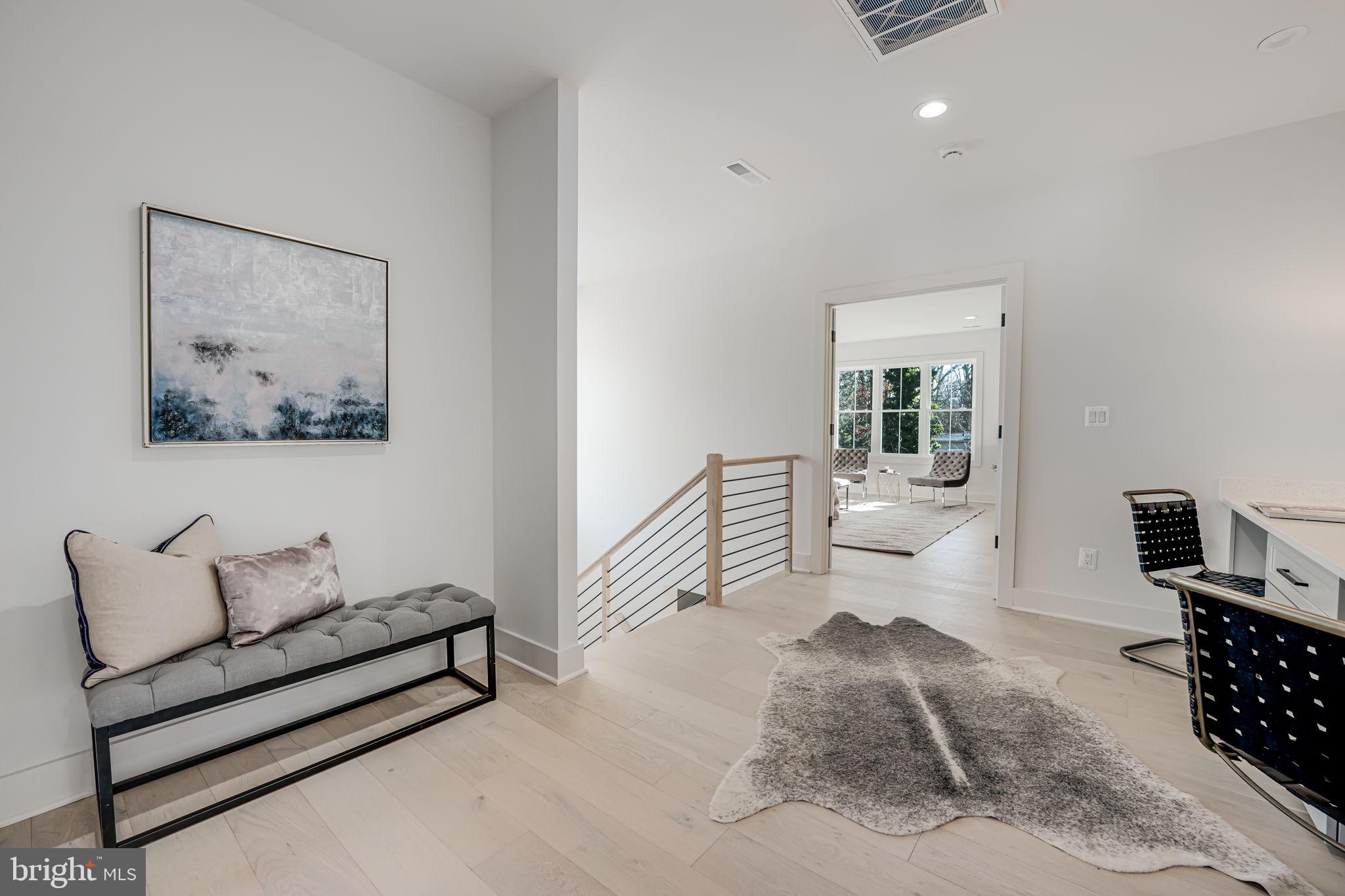 WOODLEY - Residential