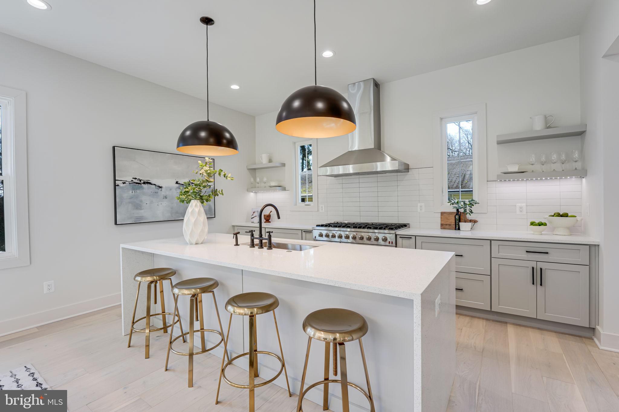 WOODLEY - Residential