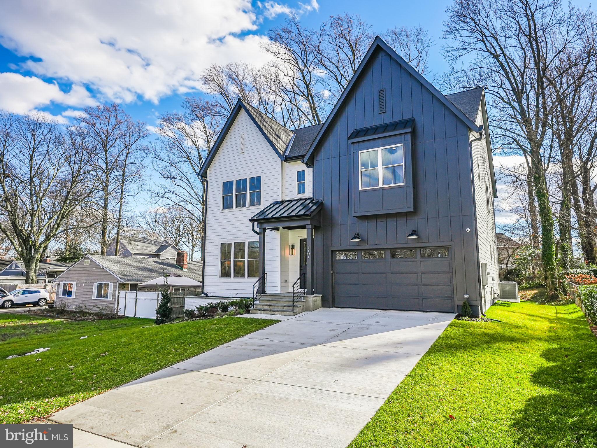 WOODLEY - Residential