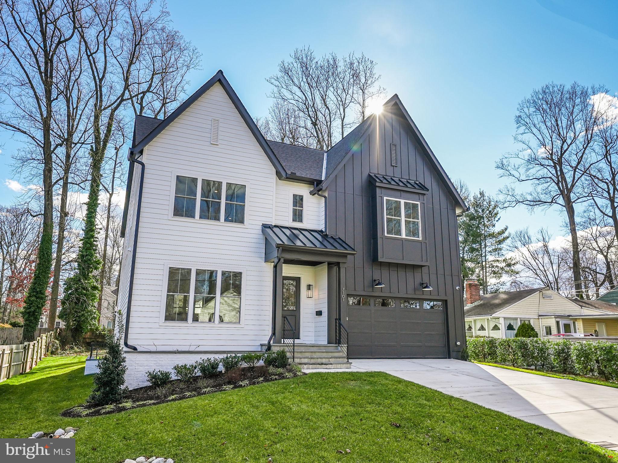 WOODLEY - Residential