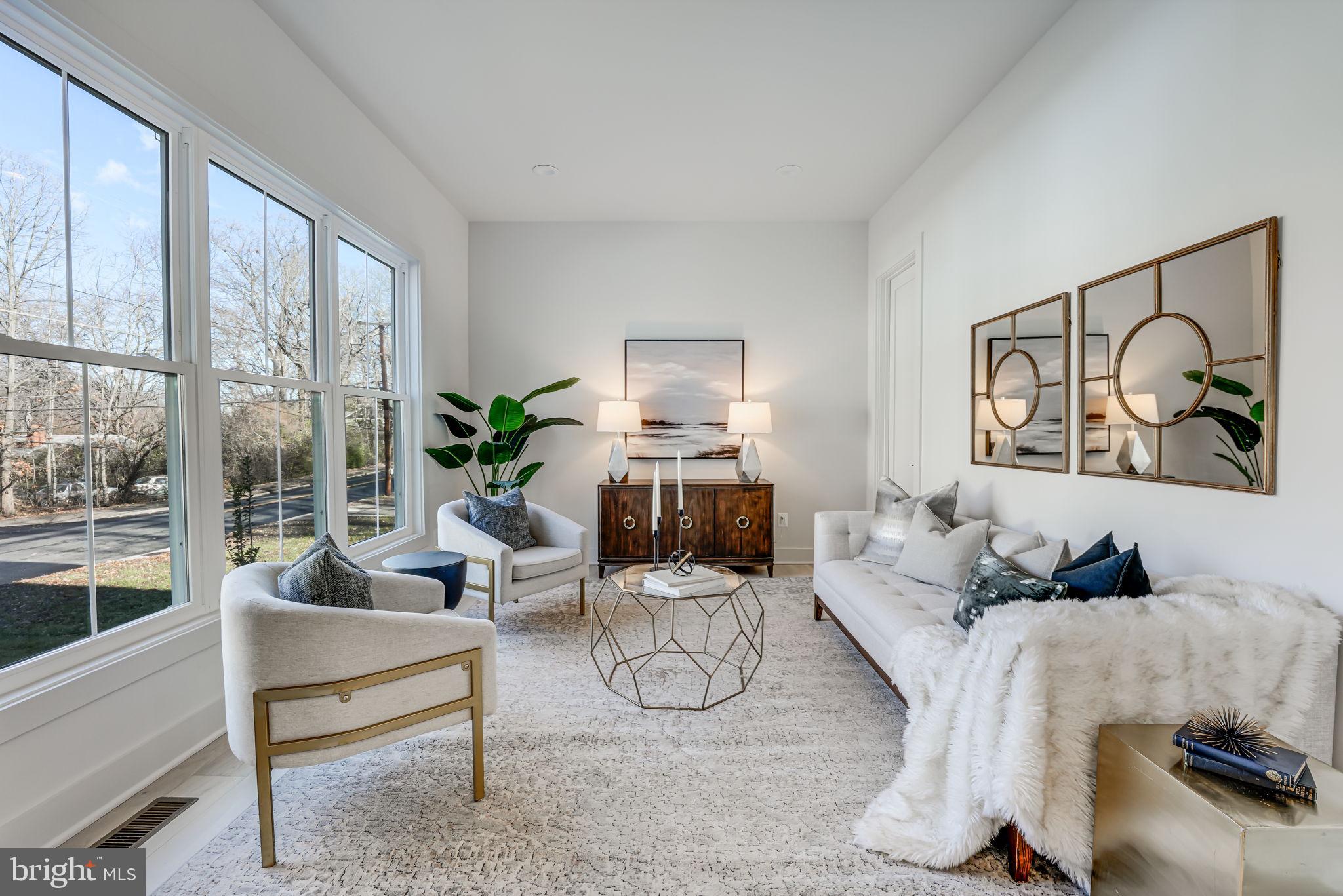 WOODLEY - Residential