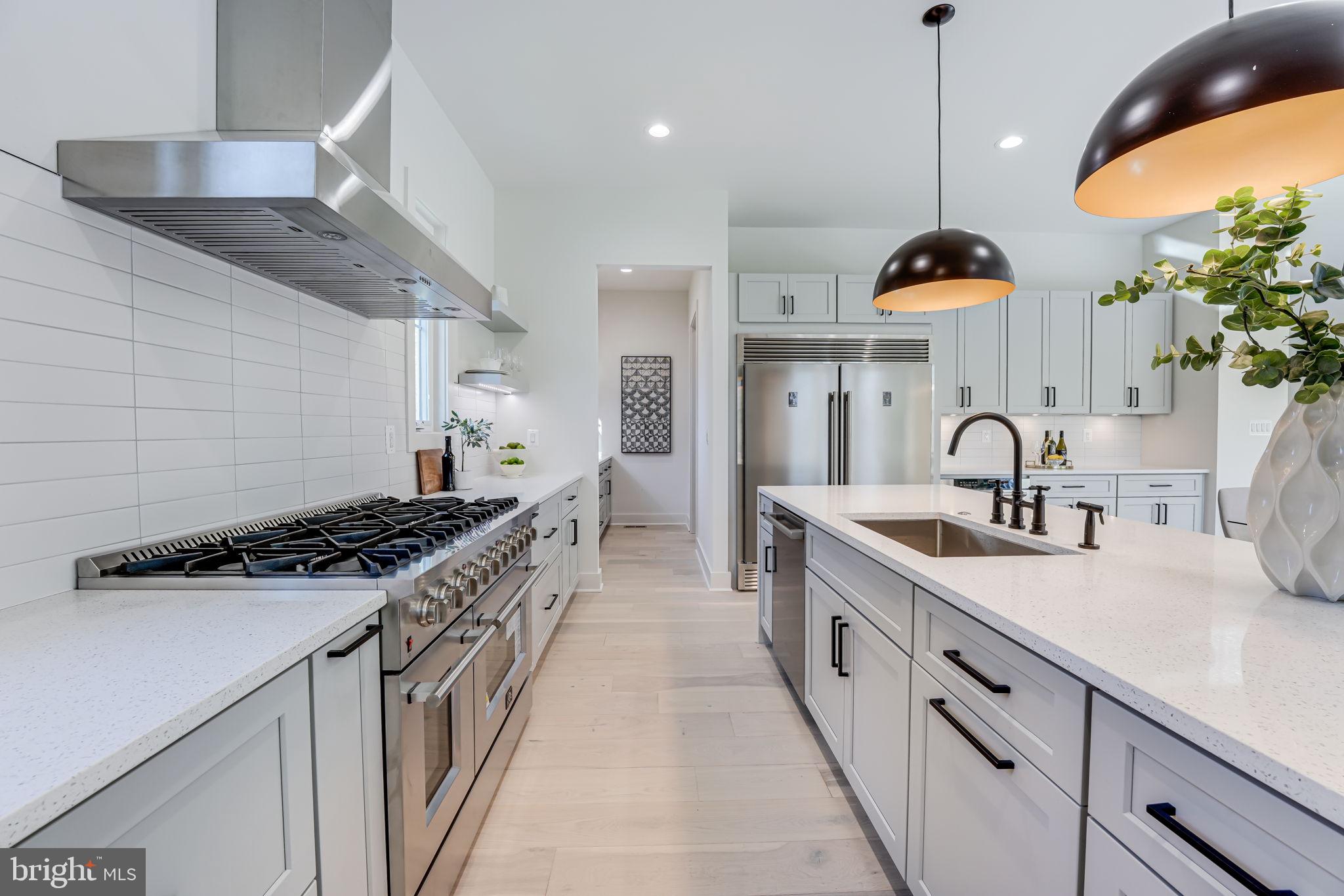 WOODLEY - Residential