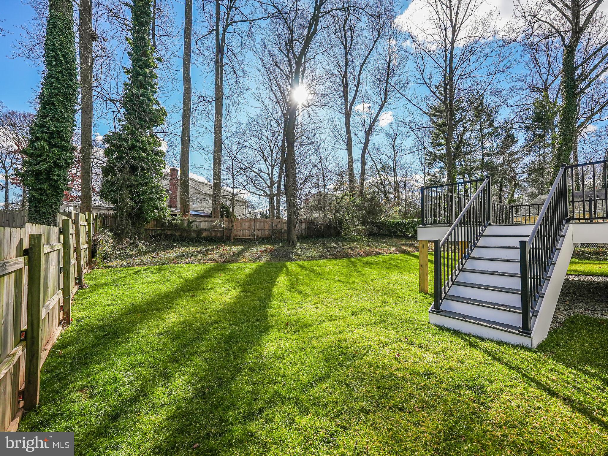 WOODLEY - Residential