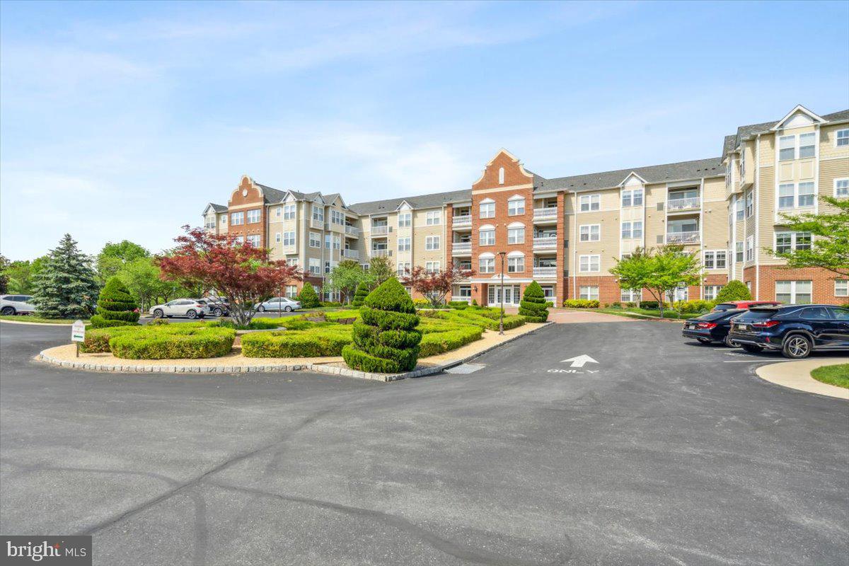 WORMANS MILL - Residential