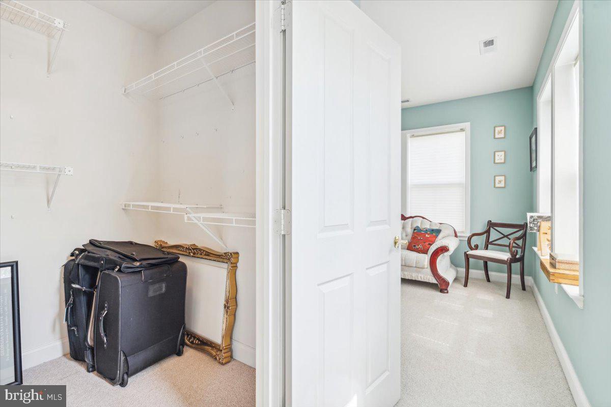 WORMANS MILL - Residential