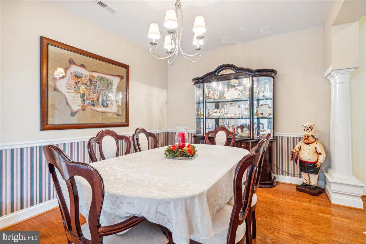 WORMANS MILL - Residential