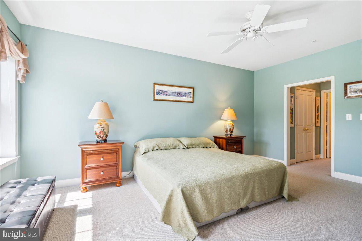 WORMANS MILL - Residential