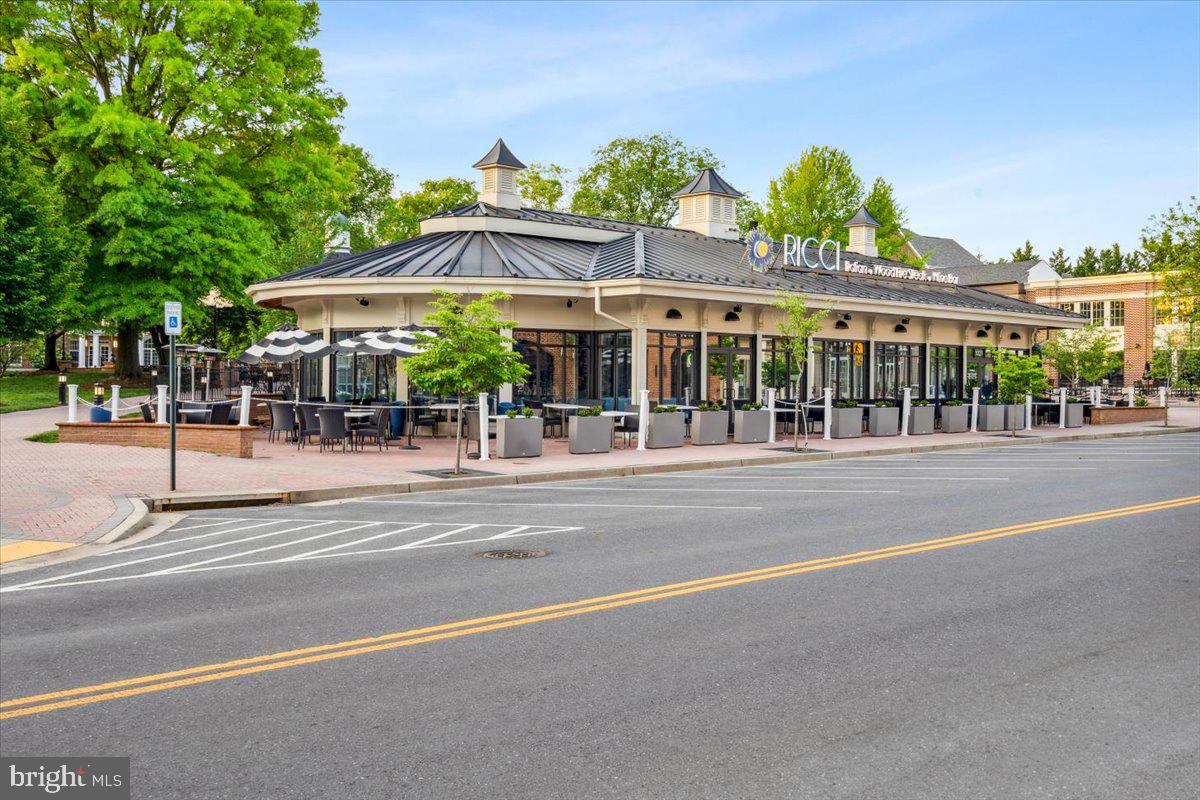 WORMANS MILL - Residential