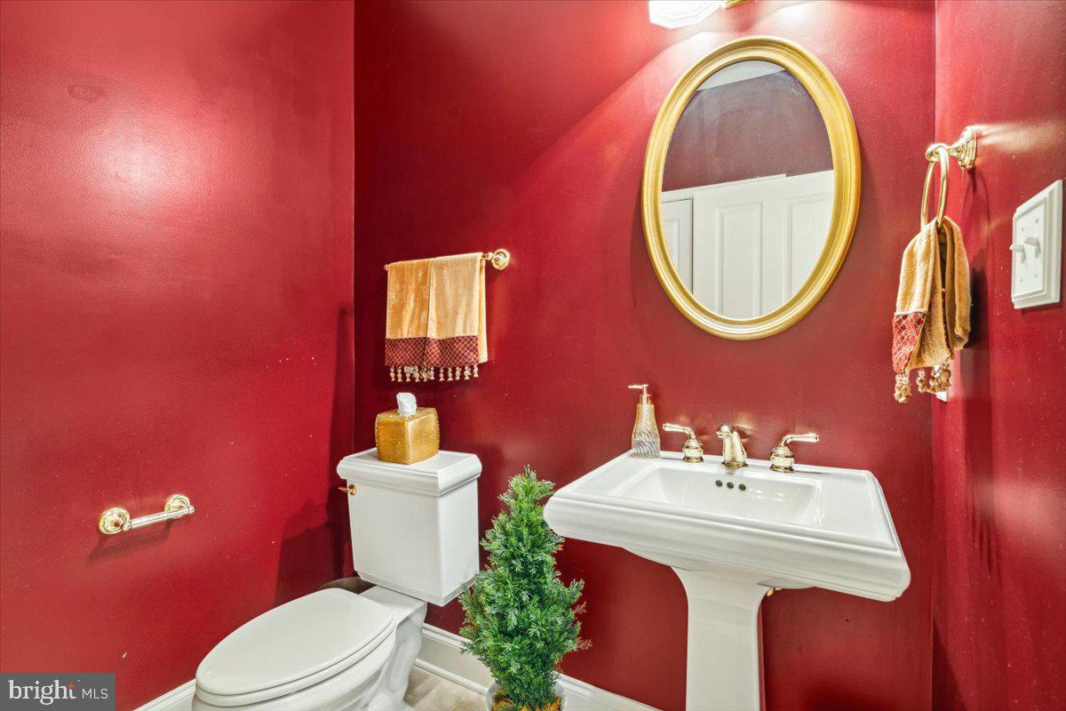 WORMANS MILL - Residential