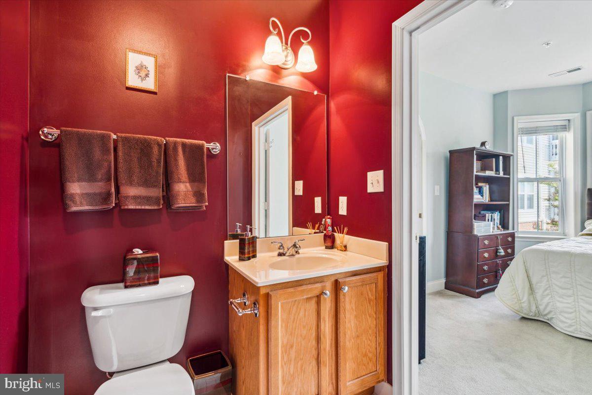 WORMANS MILL - Residential