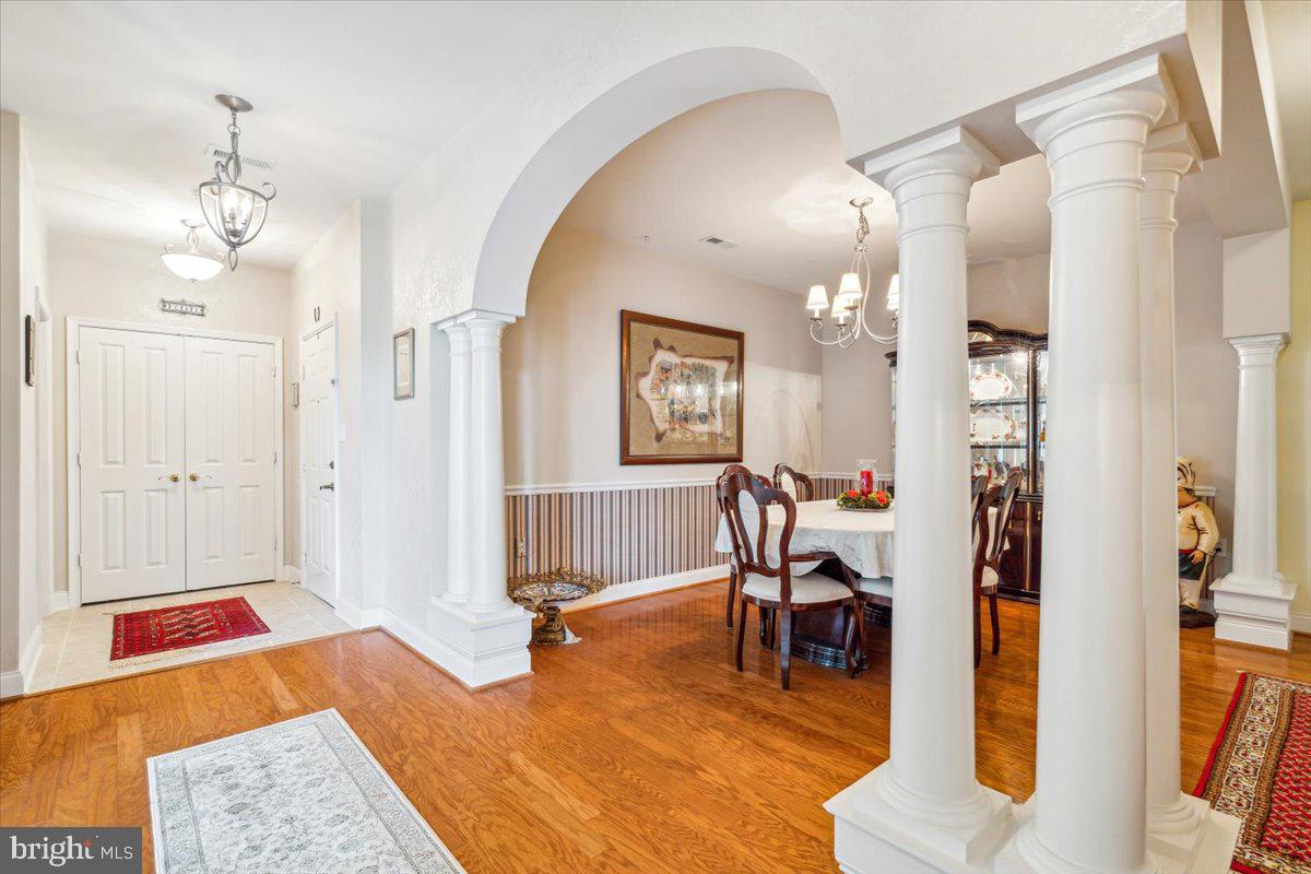 WORMANS MILL - Residential